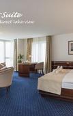 Туры в отель Bad Horn - Hotel & Spa
