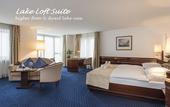 Туры в отель Bad Horn - Hotel & Spa