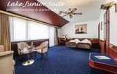 Туры в отель Bad Horn - Hotel & Spa
