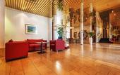 Туры в отель Bad Horn - Hotel & Spa