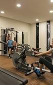 Туры в отель Bad Horn - Hotel & Spa