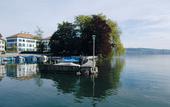 Туры в отель Youth Hostel Richterswil