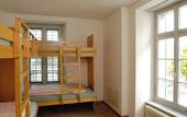Туры в отель Youth Hostel Richterswil