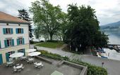 Туры в отель Youth Hostel Richterswil