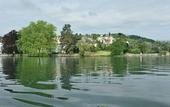 Туры в отель Youth Hostel Richterswil