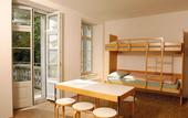 Туры в отель Youth Hostel Richterswil