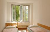 Туры в отель Youth Hostel Richterswil