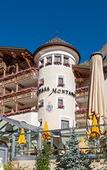 Туры в отель Relais & Chateaux Chasa Montana