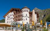 Туры в отель Relais & Chateaux Chasa Montana
