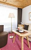 Туры в отель Relais & Chateaux Chasa Montana