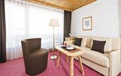 Туры в отель Relais & Chateaux Chasa Montana