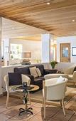Туры в отель Relais & Chateaux Chasa Montana