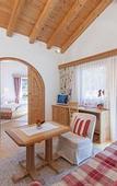 Туры в отель Relais & Chateaux Chasa Montana