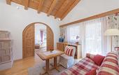 Туры в отель Relais & Chateaux Chasa Montana
