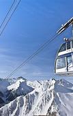Туры в отель Relais & Chateaux Chasa Montana