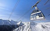 Туры в отель Relais & Chateaux Chasa Montana