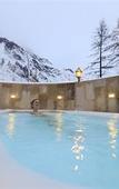 Туры в отель Relais & Chateaux Chasa Montana