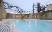 Туры в отель Relais & Chateaux Chasa Montana