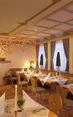Туры в отель Relais & Chateaux Chasa Montana