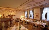 Туры в отель Relais & Chateaux Chasa Montana