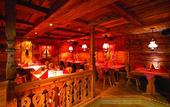 Туры в отель Relais & Chateaux Chasa Montana