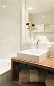 Туры в отель Relais & Chateaux Chasa Montana