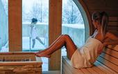Туры в отель Relais & Chateaux Chasa Montana