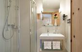 Туры в отель Relais & Chateaux Chasa Montana