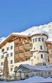 Туры в отель Relais & Chateaux Chasa Montana