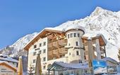 Туры в отель Relais & Chateaux Chasa Montana