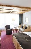 Туры в отель Relais & Chateaux Chasa Montana
