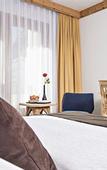 Туры в отель Relais & Chateaux Chasa Montana