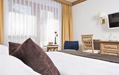 Туры в отель Relais & Chateaux Chasa Montana