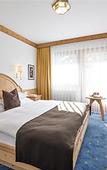 Туры в отель Relais & Chateaux Chasa Montana
