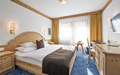 Туры в отель Relais & Chateaux Chasa Montana