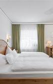 Туры в отель Relais & Chateaux Chasa Montana