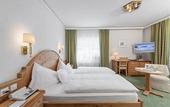 Туры в отель Relais & Chateaux Chasa Montana