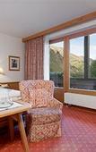 Туры в отель Relais & Chateaux Chasa Montana