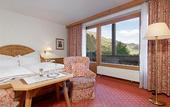 Туры в отель Relais & Chateaux Chasa Montana