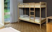 Туры в отель Youth Hostel Luzern
