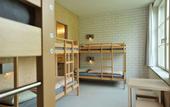 Туры в отель Youth Hostel Basel