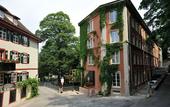 Туры в отель Youth Hostel Basel