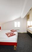 Туры в отель Berghaus Bort Hotel