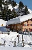 Туры в отель Berghaus Bort Hotel
