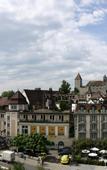 Туры в отель Sorell Boutique-Hotel Speer Rapperswil