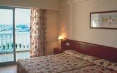 Туры в отель Gran Hotel las Fuentes