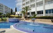Туры в отель Gran Hotel las Fuentes
