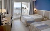 Туры в отель Gran Hotel las Fuentes