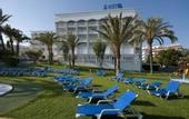 Туры в отель Gran Hotel las Fuentes
