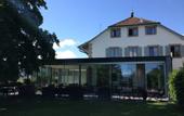 Туры в отель Auberge de Confignon